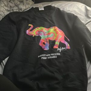 I don’t wear it anymore so I am giving it to someone who will actually wear it.